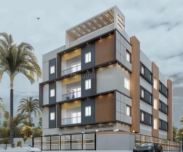 2 BHK Flat