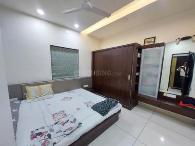 Bedroom Image of 2800 Sq.ft 4 BHK Villa for sale in Vasna Vadodara for Rs. 25000000