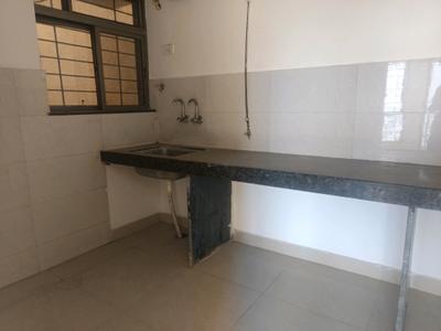 Kitchen Image of 1200 Sq.ft 2 BHK Apartment / Flat for sale in Amit Colori Phase III G Building, Undri Pune for Rs. 5800000