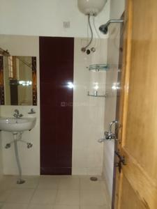 Image of 1100 Sq.ft 2 BHK Builder Floor for rent in GMS Road, Dehradun for Rs. 16000