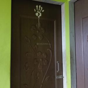 Bedroom Image of 900 Sq.ft 2 BHK Apartment / Flat for sale in Chanod Colony Vapi for Rs. 2500000