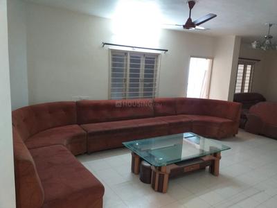 Hall Image of 3150 Sq.ft 4 BHK Apartment / Flat for sale in Thaltej Ahmedabad for Rs. 15500000