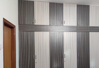 Bedroom Image of 1260 Sq.ft 2 BHK Independent House for rent in Battarahalli Bengaluru for Rs. 21000