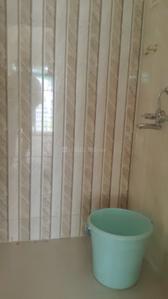 Bathroom Image of 650 Sq.ft 1 BHK Apartment / Flat for sale in 5P Kalp City, Badlapur East Badlapur for Rs. 2250000