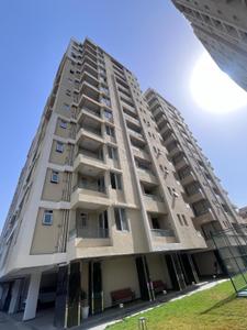 Image of 1400 Sq.ft 3 BHK Apartment / Flat for rent in VN Exclusive 444, Karolan Ka Barh, Jaipur for Rs. 25000