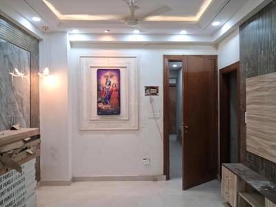 Living Room Image of 1050 Sq.ft 2 BHK Apartment / Flat for sale in Sector 73 Noida for Rs. 3600000