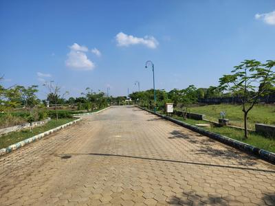 Image of 1000 Sq.ft Residential Plot / Land for sale in Govind Kripa The Urbanite, Theekariya, Jaipur for Rs. 4100000