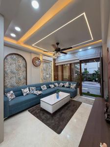 Kitchen Image of 4000 Sq.ft 5 BHK Villa for sale in Jivan Vihar Raipur for Rs. 36000000