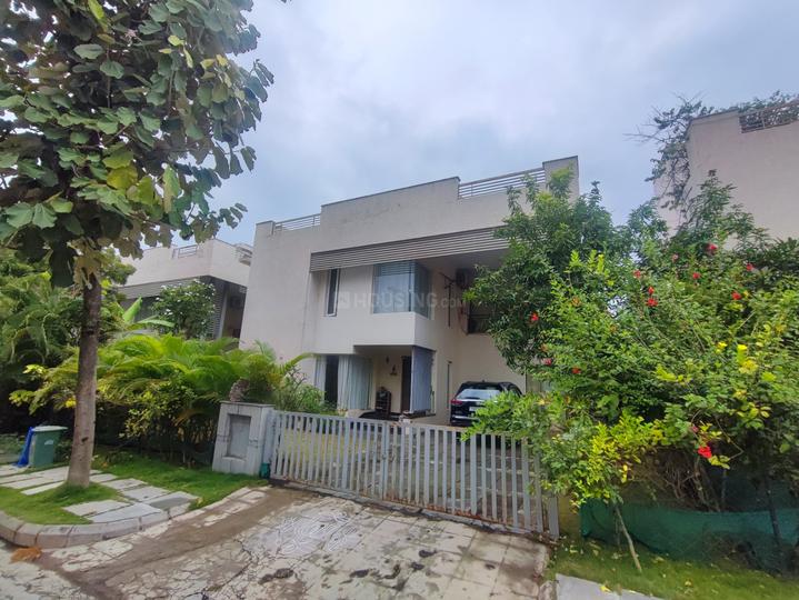 Gandipet Main Image 1