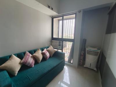 Bedroom Image of 1650 Sq.ft 3 BHK Apartment / Flat for sale in Rustomjee Crown, Prabhadevi Mumbai for Rs. 89999999