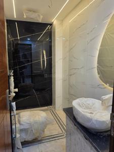 Bathroom Image of 1800 Sq.ft 3 BHK Builder Floor for sale in Sector 43 Gurgaon for Rs. 29000000