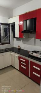 1 BHK Independent Builder Floor