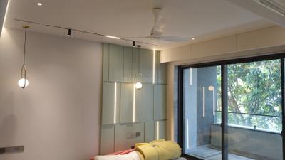Bedroom Image of 4518 Sq.ft 4 BHK Builder Floor for sale in Sector 26A Gurgaon for Rs. 71000000