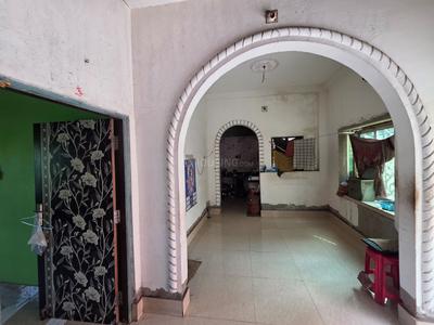 Hall Image of 925 Sq.ft 2 BHK Apartment / Flat for sale in Khardaha Kolkata for Rs. 4600000