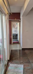Hall Image of 1600 Sq.ft 3 BHK Apartment / Flat for rent in Jalahalli East Bengaluru for Rs. 35000