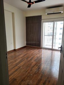 Bedroom Image of 1400 Sq.ft 3 BHK Apartment / Flat for sale in Express Zenith, Sector 77 Noida for Rs. 18500000
