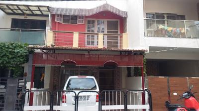 Building Image of 1280 Sq.ft 3 BHK Independent House for sale in Indira Nagar Bengaluru for Rs. 28000000