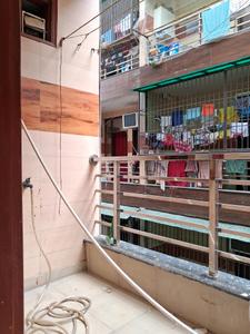 Bedroom One Image of 950 Sq.ft 2 BHK Apartment / Flat for rent in Sector 49 Noida for Rs. 24500