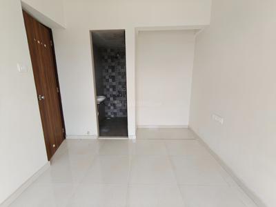 Bedroom Image of 319 Sq.ft 1 BHK Apartment / Flat for sale in Dosti Greater Thane Phase 1, Bhiwandi Thane for Rs. 3300001