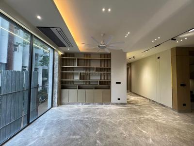 Living Room Image of 4100 Sq.ft 4 BHK Builder Floor for sale in Suncity Township, Sector 54 Gurgaon for Rs. 75000000
