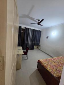 Bedroom Image of 1550 Sq.ft 3.5 BHK Apartment / Flat for sale in Avalon Gardens, Milakpur Goojar Bhiwadi for Rs. 5000000