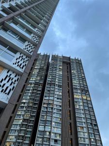 Image of 475 Sq.ft 1.5 BHK Apartment / Flat for sale in Runwal Forest Tower 1 To 4, Kanjurmarg West, Mumbai for Rs. 13500000