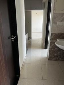 Bathroom Image of 1080 Sq.ft 2.5 BHK Apartment / Flat for rent in Nanded Sargam, Nanded Pune for Rs. 27000