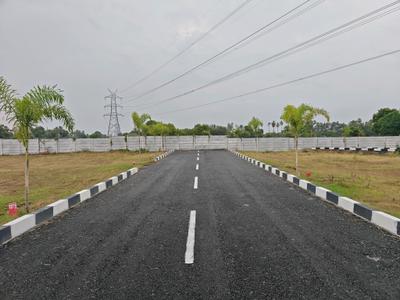 Image of 880 Sq.ft Residential Plot / Land for sale in Singaperumal Koil, Chennai for Rs. 1759120