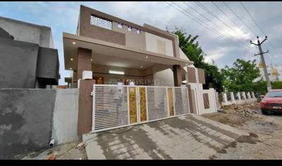Image of 1200 Sq.ft 2 BHK Independent House for sale in Perundurai, Erode for Rs. 2800000