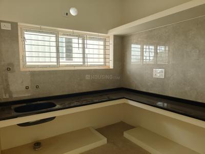 Kitchen Image of 882 Sq.ft 2 BHK Apartment / Flat for sale in Green Yadavi Apartments, Adambakkam Chennai for Rs. 9200000
