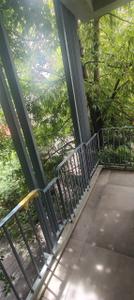 Balcony Image of 1800 Sq.ft 3 BHK Builder Floor for rent in Arakere Bengaluru for Rs. 65000