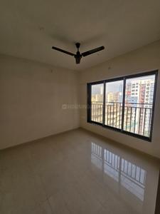 Bedroom Image of 700 Sq.ft 2 BHK Independent House for rent in Sripad Garden View CHSL, Ghatkopar East Mumbai for Rs. 60000