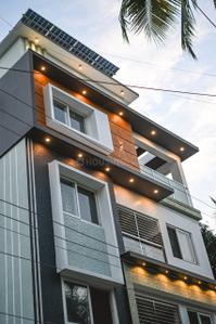 Image of 916 Sq.ft 2 BHK Apartment / Flat for sale in Sivarams Kamalalayam, Tambaram, Chennai for Rs. 8800000