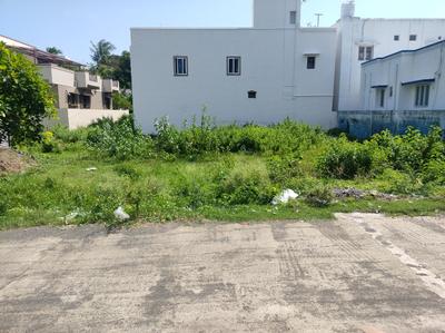 Image of 1060 Sq.ft Residential Plot / Land for sale in West Tambaram, Chennai for Rs. 6800000