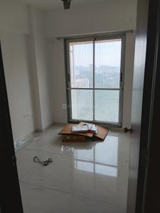 Bedroom Image of 958 Sq.ft 2 BHK Apartment / Flat for rent in Shree Naman Premier, Andheri East Mumbai for Rs. 68000