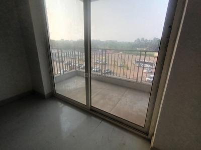 Balcony Image of 1615 Sq.ft 3 BHK Apartment / Flat for sale in Panjim Goa for Rs. 23000000