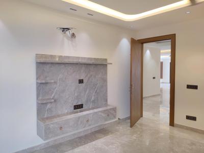 Bedroom Image of 5000 Sq.ft 3 BHK Builder Floor for rent in DLF City Phase 1, DLF Phase 1 Gurgaon for Rs. 250000