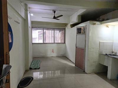 Bedroom Image of 250 Sq.ft 1 RK Farm House for rent in Powai Mumbai for Rs. 19000