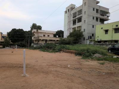 Image of 360 Sq.ft Residential Plot / Land for sale in Dr A S Rao Nagar Colony, Secunderabad for Rs. 32500000