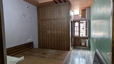 Bedroom Image of 1250 Sq.ft 2 BHK Independent House for rent in Hanamkonda Warangal for Rs. 10000