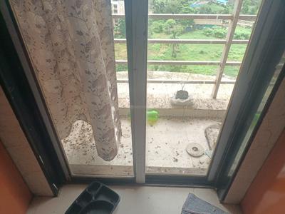 Kitchen Image of 733 Sq.ft 1 BHK Apartment / Flat for sale in Vastusankalp Punyodaya Rio Type A, Kalyan West Kalyan for Rs. 5200000