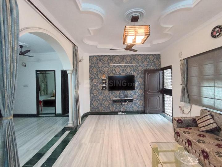 3 BHK 1600 Sqft Independent Floor for sale at Janakpuri, New Delhi