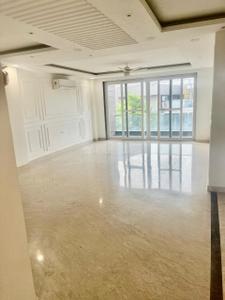 Hall Image of 1229 Sq.ft 2 BHK Apartment / Flat for rent in RG Luxury, Noida Extension Greater Noida for Rs. 20000