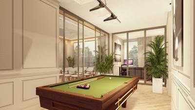 Image of 4186 Sq.ft 3 BHK Apartment / Flat for sale in Edakochi, Kochi for Rs. 43000000