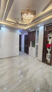 Hall Image of 1050 Sq.ft 2 BHK Apartment / Flat for sale in Sector 62 Noida for Rs. 6200000