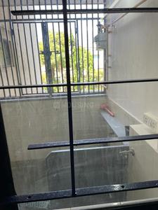 Balcony Image of 1845 Sq.ft 3 BHK Apartment / Flat for sale in Prahlad Nagar Ahmedabad for Rs. 15600000