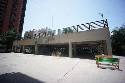 Image of 1161 Sq.ft 2 BHK Apartment / Flat for sale in Wakad, Pune for Rs. 10500000