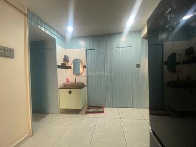 Hall Image of 1201 Sq.ft 2 BHK Apartment / Flat for sale in Green City Gold, Bhatha Surat for Rs. 5000000