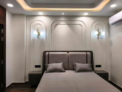Bedroom Image of 3500 Sq.ft 4 BHK Builder Floor for sale in Greenwood City Floors, Sector 45 Gurgaon for Rs. 53000000