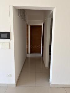 Image of 2600 Sq.ft 4 BHK Apartment / Flat for rent in Paranjape Blue Ridge, Hinjawadi, Pune for Rs. 73000